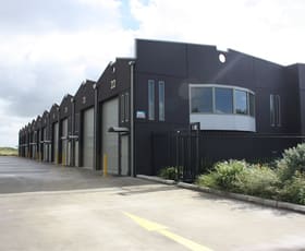 Offices commercial property leased at 22/3 Frost Drive Mayfield West NSW 2304