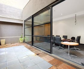 Offices commercial property leased at 205+206/546 Collins Street Melbourne VIC 3000