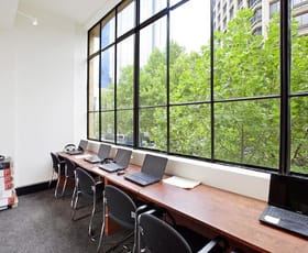 Offices commercial property leased at 205+206/546 Collins Street Melbourne VIC 3000
