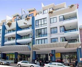 Offices commercial property leased at Unit 9 & 10/38-46  Albany Street St Leonards NSW 2065