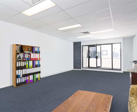 Factory, Warehouse & Industrial commercial property leased at 10/36 O'Riordan Street Alexandria NSW 2015