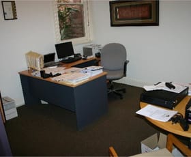Offices commercial property leased at 51 Bevan Street Albert Park VIC 3206