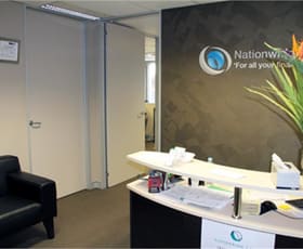Offices commercial property leased at Unit 10/11 Chandos Street St Leonards NSW 2065