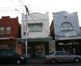 Shop & Retail commercial property leased at 773 Glenhuntly Road Caulfield South VIC 3162