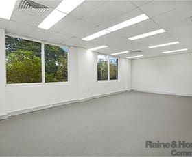 Offices commercial property leased at Suite 106/321 Pacific Highway North Sydney NSW 2060