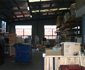 Factory, Warehouse & Industrial commercial property leased at 98A Levanswell Road Moorabbin VIC 3189