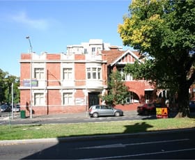 Offices commercial property leased at Suites 9 & 10/228  Clarendon Street East Melbourne VIC 3002