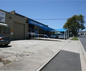 Factory, Warehouse & Industrial commercial property leased at 30 Vernon Avenue Heidelberg West VIC 3081