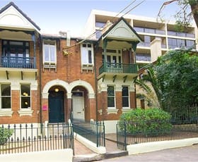 Offices commercial property leased at North Sydney NSW 2060
