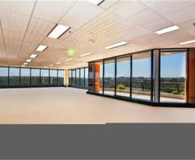 Offices commercial property leased at 18 Orion Road Lane Cove NSW 2066