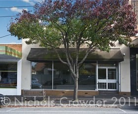 Offices commercial property leased at 587 Hampton Street Hampton VIC 3188