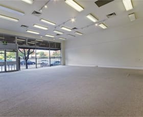 Offices commercial property leased at 587 Hampton Street Hampton VIC 3188