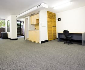 Offices commercial property leased at Unit 22/177-199 Pacific Highway North Sydney NSW 2060