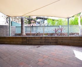 Offices commercial property leased at Unit 22/177-199 Pacific Highway North Sydney NSW 2060