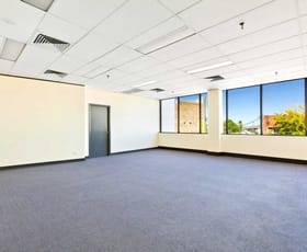 Showrooms / Bulky Goods commercial property leased at Suite 6, 1 Forest Road Hurstville NSW 2220