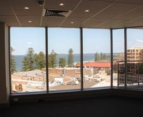 Offices commercial property leased at 6001/376 Bay Street Brighton-le-sands NSW 2216