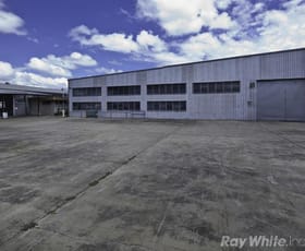 Factory, Warehouse & Industrial commercial property leased at Eagle Farm QLD 4009