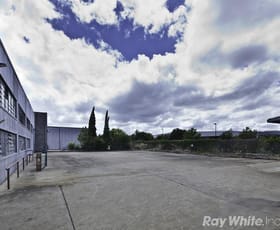 Factory, Warehouse & Industrial commercial property leased at Eagle Farm QLD 4009
