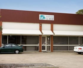 Factory, Warehouse & Industrial commercial property leased at 1 Charles Street Allenby Gardens SA 5009