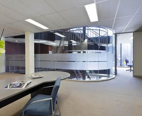 Offices commercial property leased at Suite 4/20 Cato Street Hawthorn VIC 3122