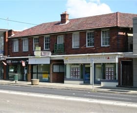 Offices commercial property leased at 674 Pacific Highway Killara NSW 2071