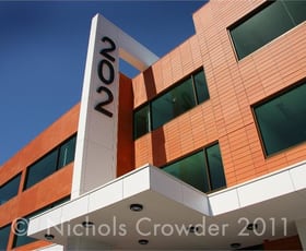 Offices commercial property leased at 2.03/202 Jells Road Wheelers Hill VIC 3150