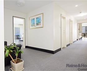 Offices commercial property leased at Suite 204/121 Walker Street North Sydney NSW 2060