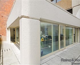 Offices commercial property leased at Suite 204/121 Walker Street North Sydney NSW 2060