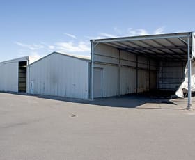 Factory, Warehouse & Industrial commercial property leased at 147-155 Bedford Street Gillman SA 5013