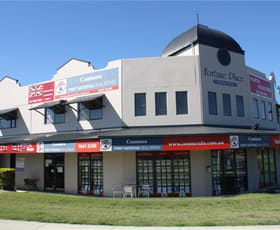 Offices commercial property leased at Coomera QLD 4209