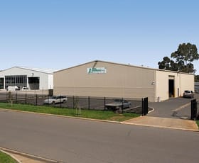 Factory, Warehouse & Industrial commercial property leased at 33 Playford Crescent Salisbury North SA 5108