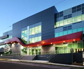 Offices commercial property leased at 16-20 Grimshaw Street Greensborough VIC 3088