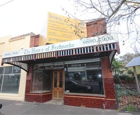 Offices commercial property leased at 192 Canterbury Road Canterbury VIC 3126