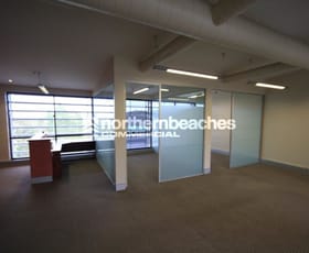 Offices commercial property leased at Belrose NSW 2085