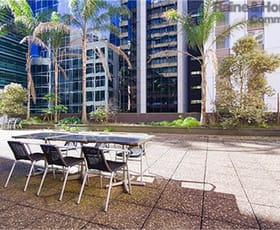 Offices commercial property leased at Suite 201/53 Walker Street North Sydney NSW 2060