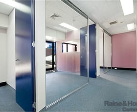 Offices commercial property leased at Suite 201/53 Walker Street North Sydney NSW 2060
