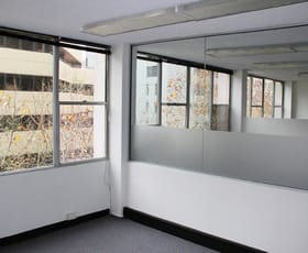 Offices commercial property leased at Suite 501/107 Walker Street North Sydney NSW 2060