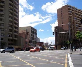 Shop & Retail commercial property leased at Shop 3, 150 Liverpool Street Sydney NSW 2000