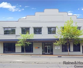 Offices commercial property leased at 104/321 Pacific Highway North Sydney NSW 2060