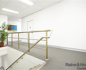 Offices commercial property leased at 104/321 Pacific Highway North Sydney NSW 2060