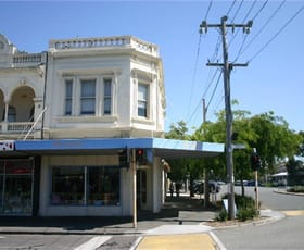 Shop & Retail commercial property leased at 295 Bay Street Port Melbourne VIC 3207