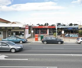 Shop & Retail commercial property leased at Shop 1/ 131 Nepean Hwy Seaford VIC 3198