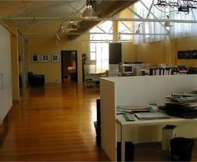 Offices commercial property leased at Unit 1, 100 Dover Street Richmond VIC 3121