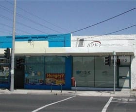 Offices commercial property leased at 113 Victoria Road Northcote VIC 3070