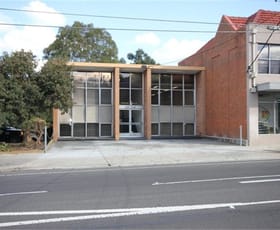 Offices commercial property leased at 216-218  Lower Heidelberg Road Ivanhoe East VIC 3079