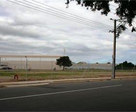 Development / Land commercial property leased at 12-16 Bower Crescent Port Adelaide SA 5015