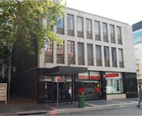 Offices commercial property leased at Level 1,Suite 1/68 Macquarie Street Parramatta NSW 2150