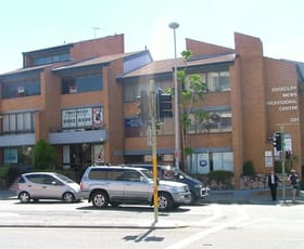 Offices commercial property leased at Suite 15/2 New South Head Road Edgecliff NSW 2027