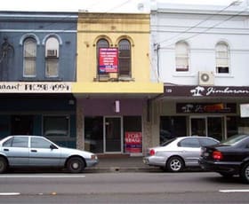 Shop & Retail commercial property leased at 127 Avoca Street Randwick NSW 2031