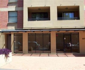 Shop & Retail commercial property leased at 507 Elizabeth Street, Surry Hills NSW 2010